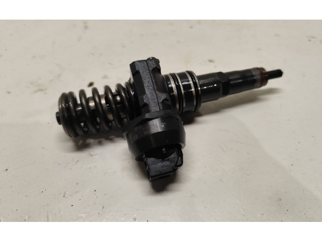 Vstřikovač 070130073N, 070130073NX   Volkswagen Touareg I    Bac 
