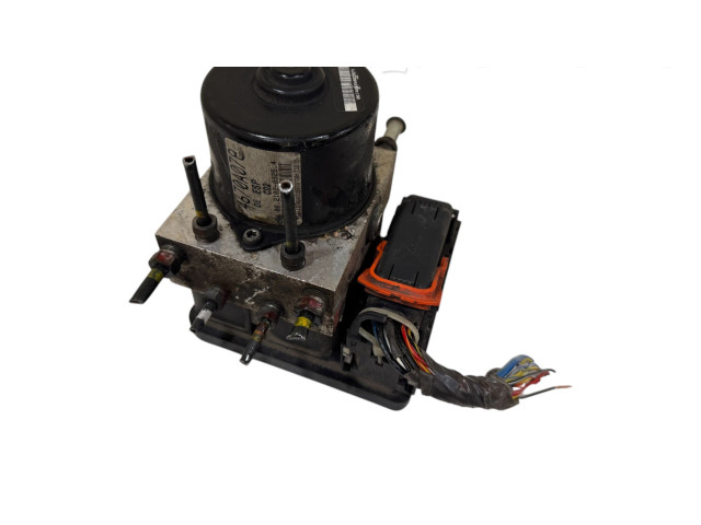 Jednotka ABS 4670A078, 06210209254   Mitsubishi Grandis 2009
