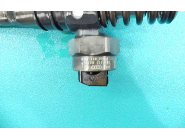 Vstřikovač 0414720018, IMPRK1242363   Volkswagen Sharan     