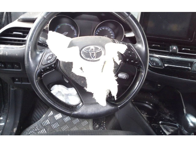 Volant Toyota C-HR I 2018   