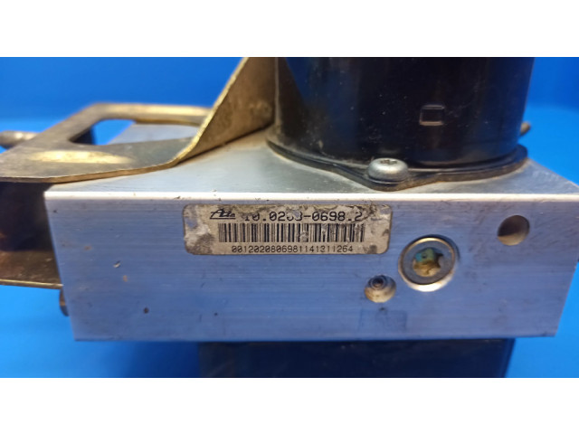 Jednotka ABS 34516756286, 10020403594   BMW 3 E46 2002