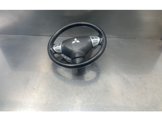 Volant Mitsubishi Outlander 2008   