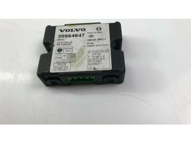 Блок управления 985100336R, P1378   Renault Dacia Duster