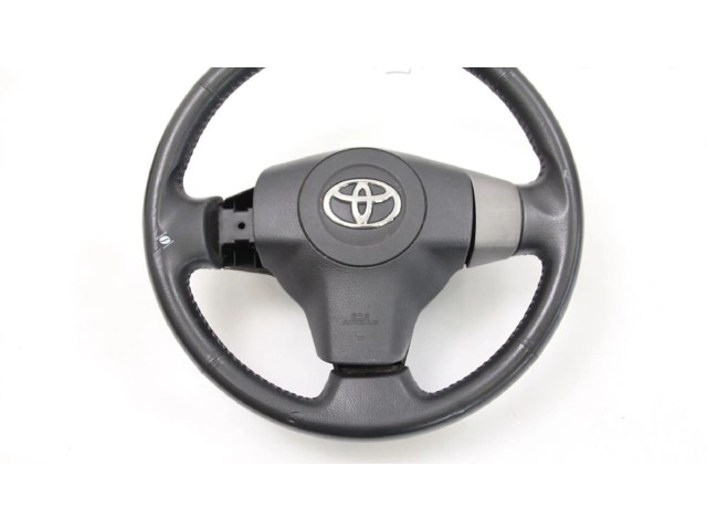 Руль Toyota RAV 4 (XA30)  2006 - 2016 года GS12002460, GS12002460      