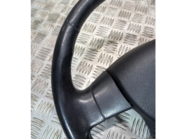 Руль Volkswagen Tiguan  2007 - 2016 года 1T0419091AB, 5N0880201A      
