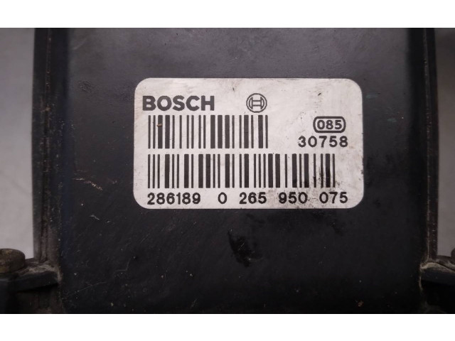 Jednotka ABS 1494680080, 0265225165   Lancia Phedra 2002