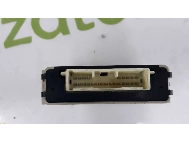 Блок управления АБС 8634A018, 0318001270   Citroen C-Crosser