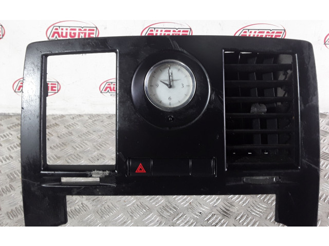 Блок управления климат-контролем 6H484813, 8995050   Chrysler 300  300C