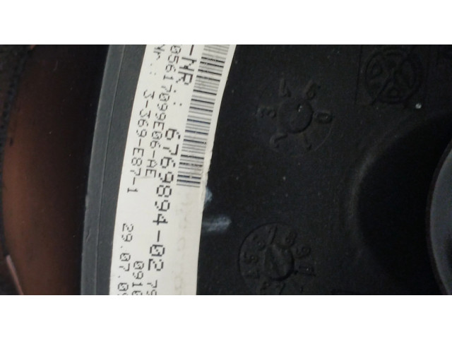 Volant BMW 1 E81 E87 2009 6769894  
