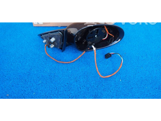 Zpětné zrcátko  BMW Z4 E85 E86 2007  7189708  