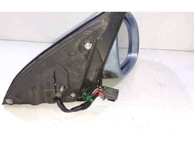 Зеркало (управляемое электричеством) Volkswagen Passat Alltrack   -  года 3C0857834      