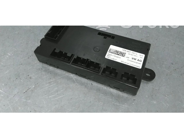 Блок управления климат-контролем 1EA907727L   Volkswagen ID.3