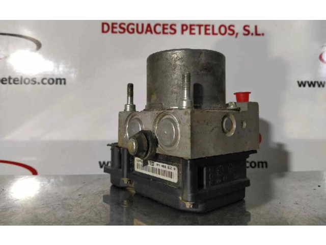 Jednotka ABS 445100H010   Peugeot 107 