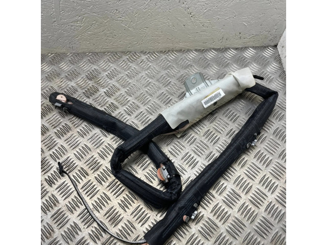 Боковая подушка безопасности 34070341C, 9684667780   Peugeot 3008 I