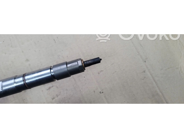 Vstřikovač 04L130277P   Audi A5    DETA 