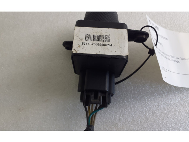 Переключатель дворников 301137B53390294   Hummer H3
