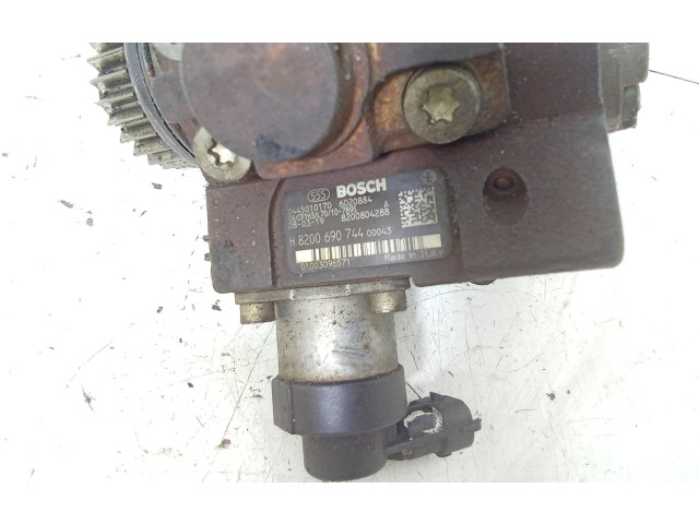 Vstřikovací čerpadlo 0445010170, 0445010170   Nissan X-Trail T30     