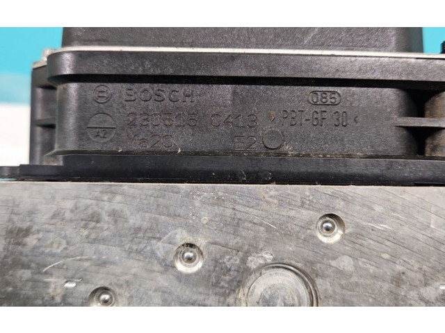 Jednotka ABS 0265252809, IMPRK1419022   Peugeot 508 2015