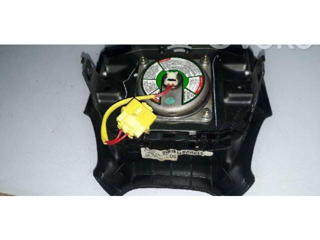Подушка безопасности двери 06770S5AG80ZA   Honda Civic