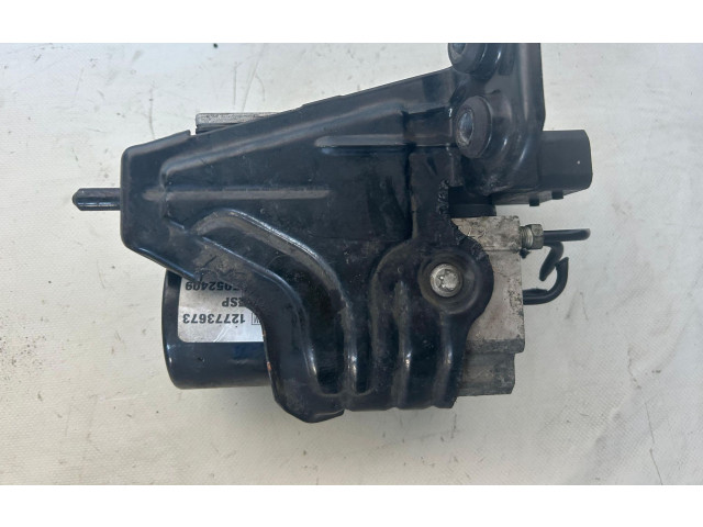Jednotka ABS 93170632, 15052409   Saab 9-3 Ver2 2008