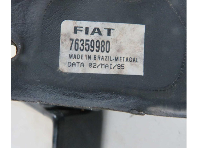 Зеркало (механическое)       Fiat Fiorino   -  года   