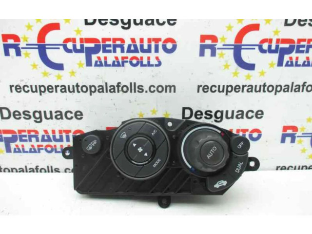 Блок управления климат-контролем 79600SMJG5   Honda Civic
