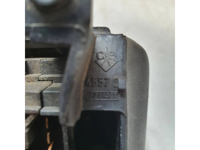 Переключатель дворников 4557D   Fiat Uno