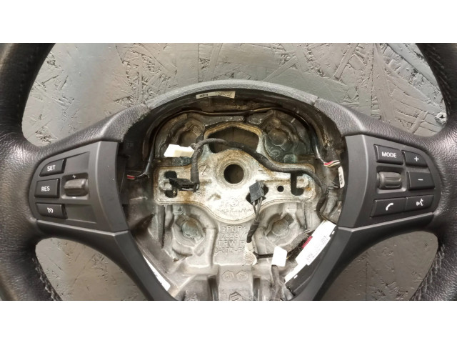 Volant BMW 5 F10 F11 2012 62559180, 62559180D  