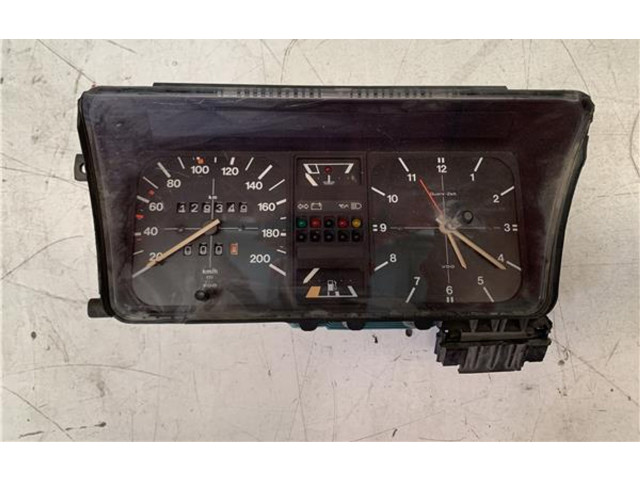 Zpětné zrcátko  Volkswagen Polo II 86C 2F 1985  171919033ER  