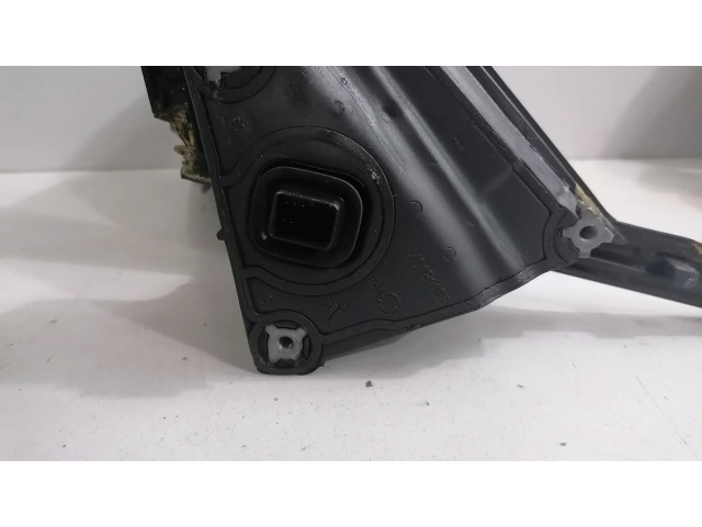 Zpětné zrcátko  levé BMW 7 G11 G12 2017  7437145  