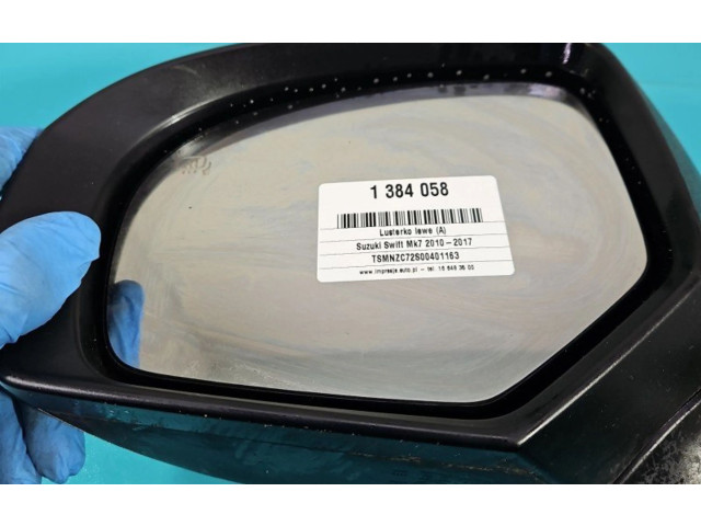 Zpětné zrcátko  Suzuki Swift 2013  84702-68L11-ZCC, IMPRK1384058  