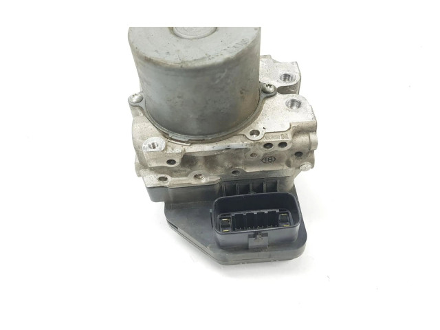 Jednotka ABS 8954171781   Toyota Hilux (AN10, AN20, AN30) 2005