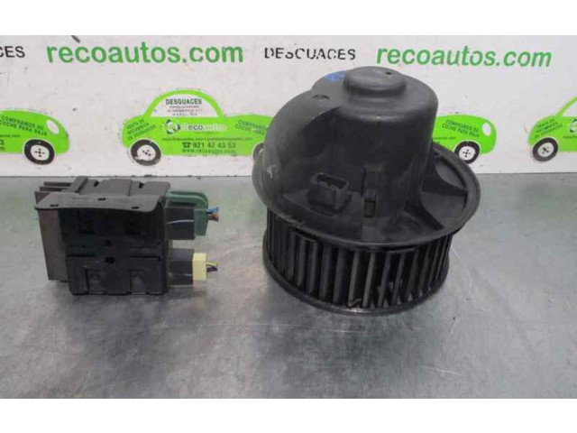 Вентилятор печки    93BW18515AB, XL1F14B128AA   Ford Cougar