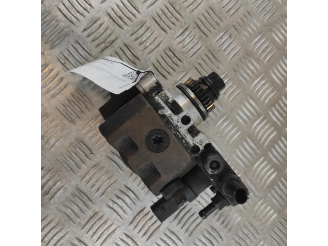 Vstřikovací čerpadlo A6400700601, 0445010096   Mercedes-Benz A W169  pro naftový motor 2.0  