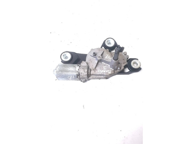 Моторчик заднего дворника BP4K67450    Mazda 3 I