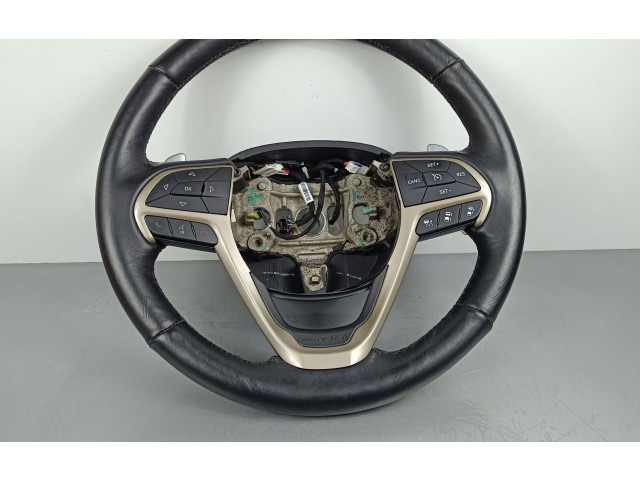 Руль Jeep Grand Cherokee  2010 - 2021 года       