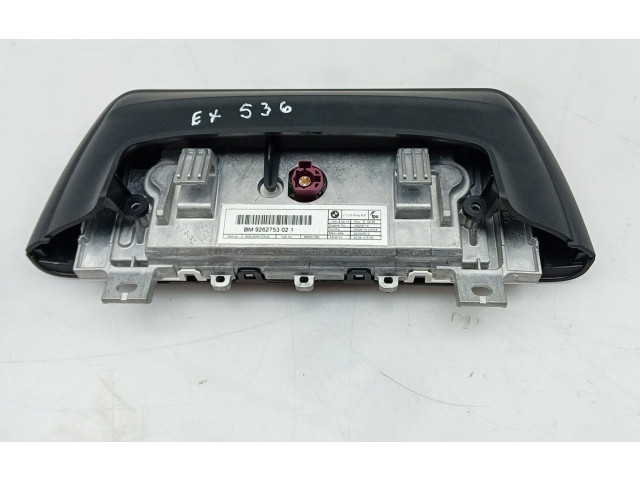 Дисплей    65509262753-02   BMW M3 F80