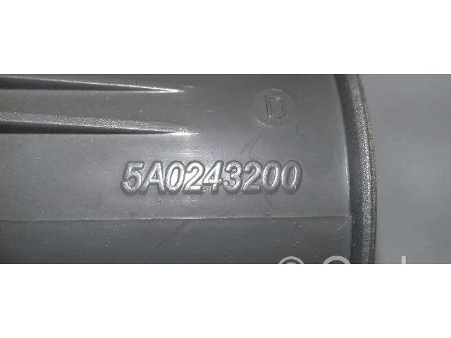 Модуль блока управления кондиционером 5A0243200   Fiat Panda II