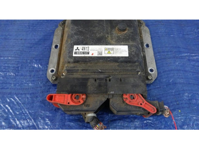 Řídící jednotka 2757002962   Mitsubishi ASX 2012
