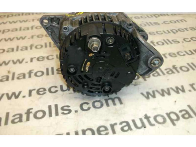 Генератор 2541603E   Renault Twingo I      
