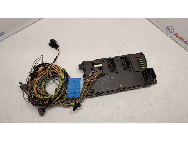 Блок комфорта 61359293305, 61359499001   BMW 3 F30 F35 F31   
