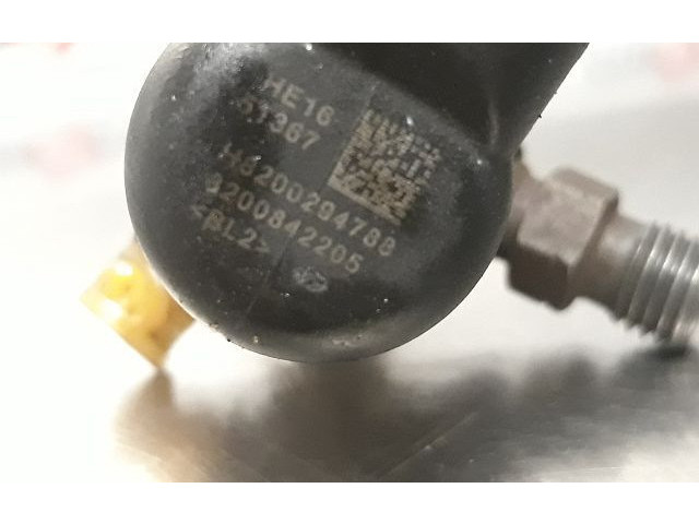 Vstřikovač 132111041910   Renault Megane II     