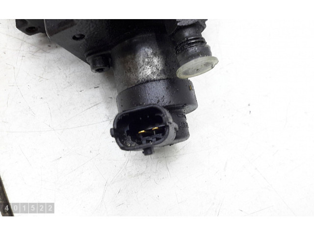 Vstřikovací čerpadlo 0445010180   Chevrolet Captiva     
