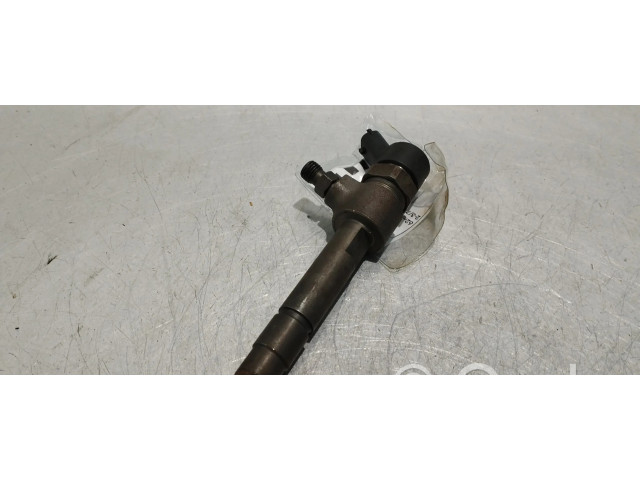 Форсунка 0445110002    Fiat Marea для дизельного двигателя  