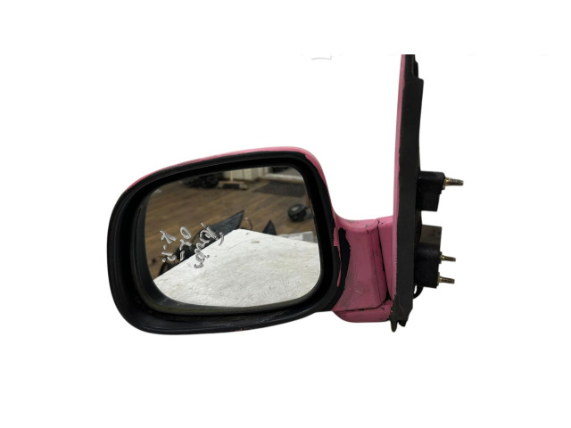 Zpětné zrcátko  Daihatsu Terios 2003  010120, 020120  