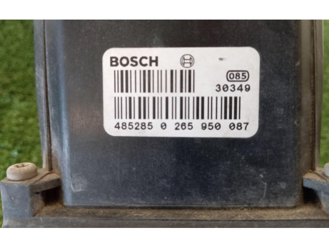 Jednotka ABS 0265950087   Alfa Romeo 166 