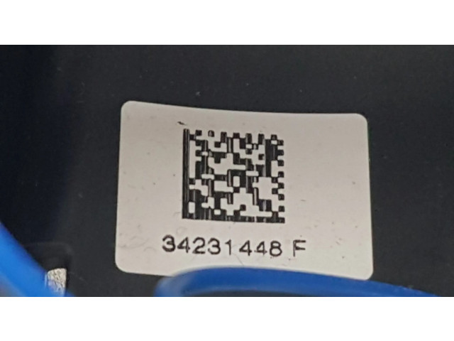 Volant Nissan Qashqai 2021 48430HV02A, 34231448F  