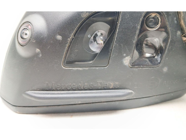 Zpětné zrcátko  Mercedes-Benz GLC X253 C253 2024  E1041583, CONCAMARA360  