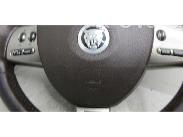 Volant Jaguar XF 2013 38H45887f088i  