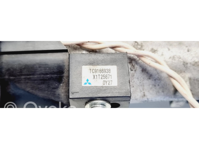 Řídící jednotka TC9255430A, 88LP0060   Mazda Xedos 9 2000